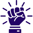 Motivation icon